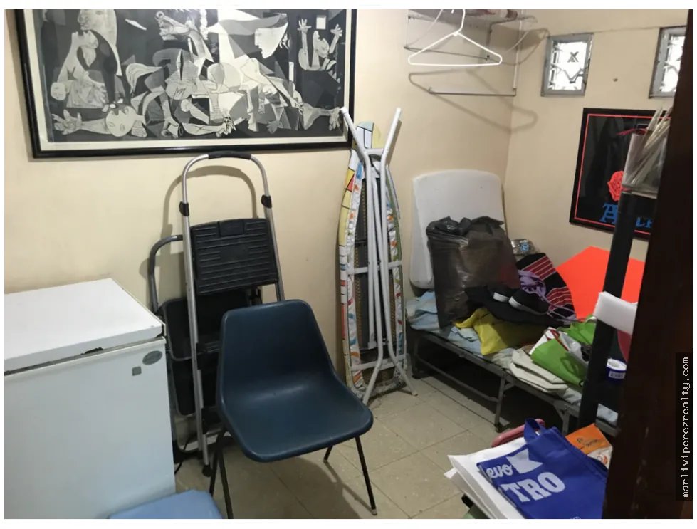 Sale of House in La Alameda