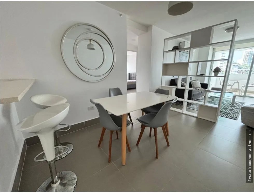 Apartment for Rent in Bella Vista