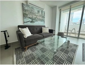 Apartamento en Alquiler en Bella Vista