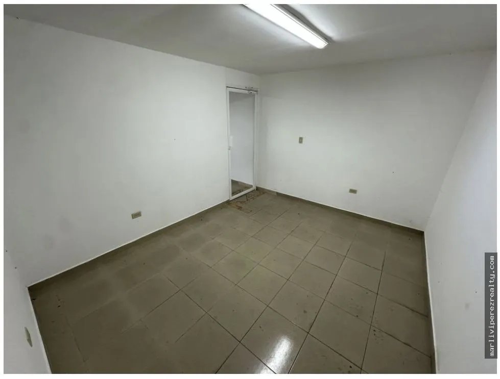 Commercial Warehouse for Rent in Altos de Tocumen