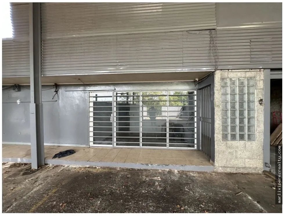 Commercial Warehouse for Rent in Altos de Tocumen