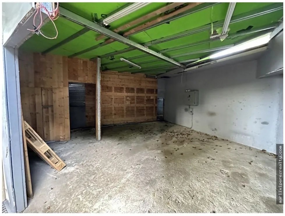 Commercial Warehouse for Rent in Altos de Tocumen