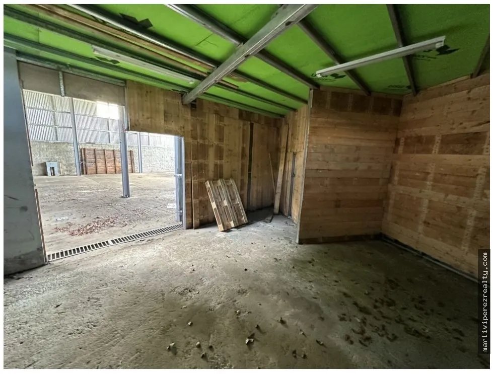 Commercial Warehouse for Rent in Altos de Tocumen
