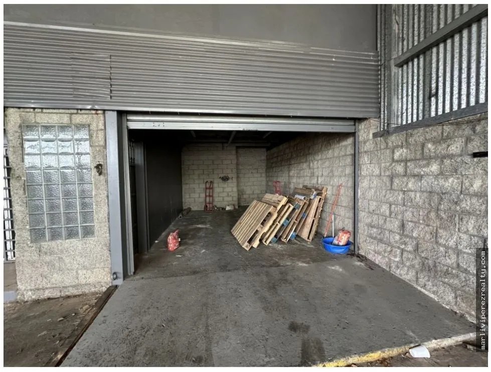 Commercial Warehouse for Rent in Altos de Tocumen