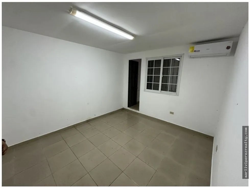 Commercial Warehouse for Rent in Altos de Tocumen