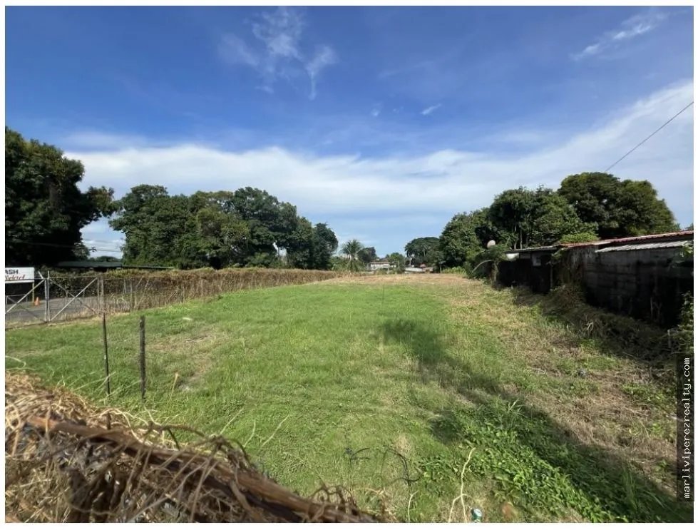 Terreno à Venda em San Francisco