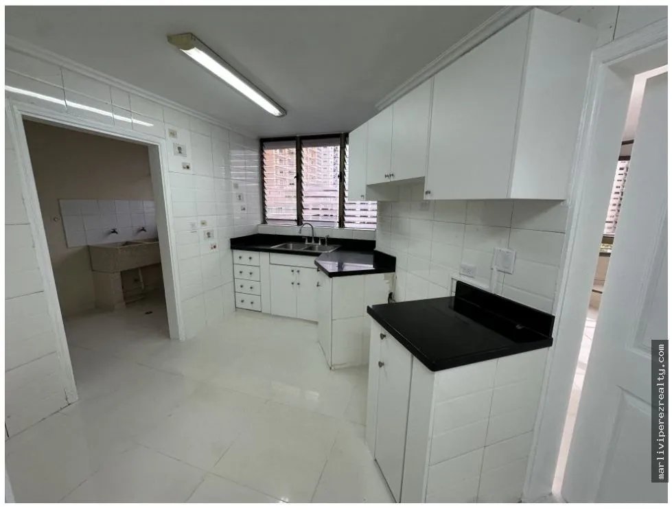 Apartment for Sale in Marbella