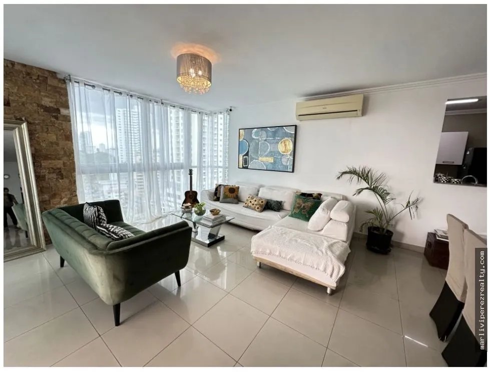 SE VENDE APARTAMENTO EN SAN FRANCISCO