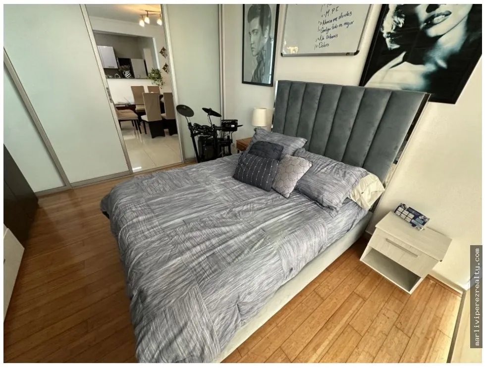 SE VENDE APARTAMENTO EN SAN FRANCISCO