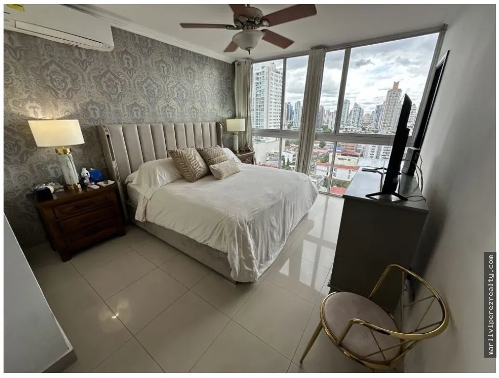 SE VENDE APARTAMENTO EN SAN FRANCISCO