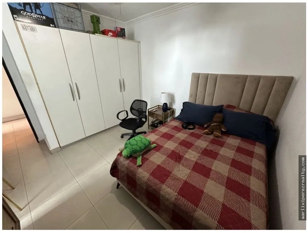 SE VENDE APARTAMENTO EN SAN FRANCISCO
