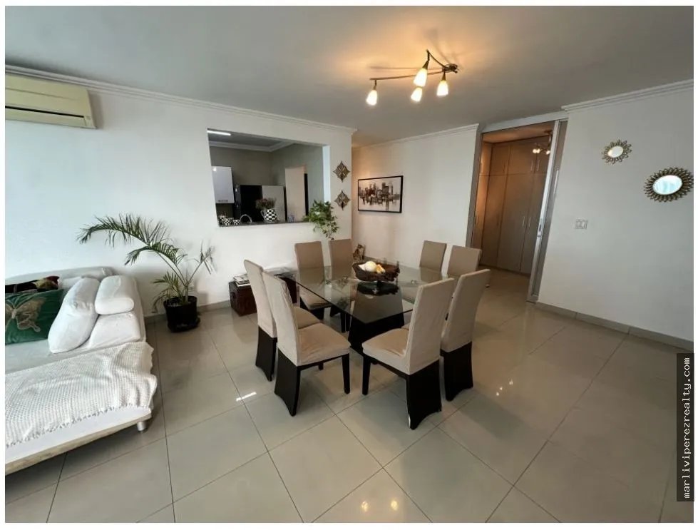 SE VENDE APARTAMENTO EN SAN FRANCISCO