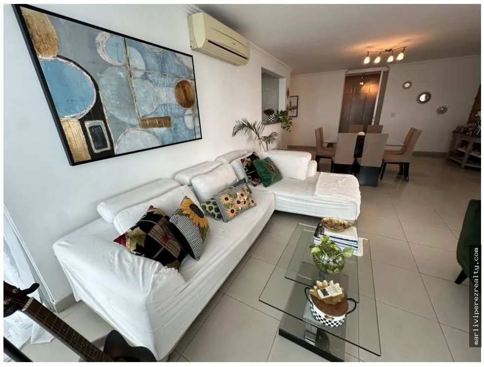 SE VENDE APARTAMENTO EN SAN FRANCISCO