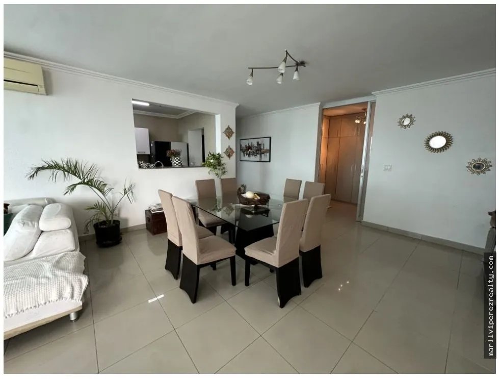 SE VENDE APARTAMENTO EN SAN FRANCISCO