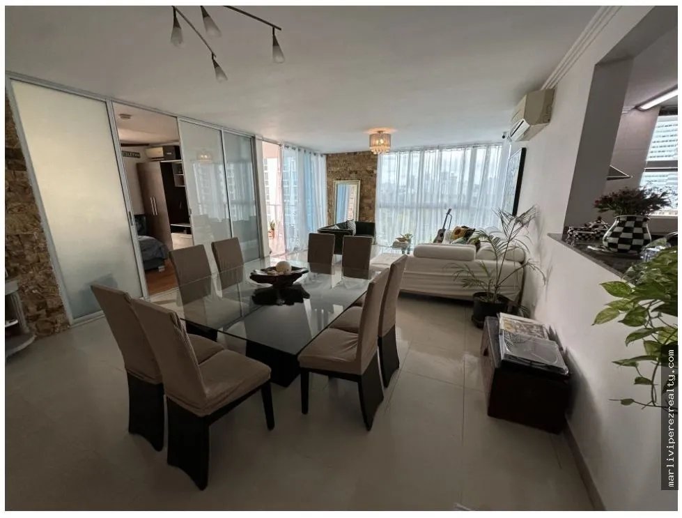 SE VENDE APARTAMENTO EN SAN FRANCISCO