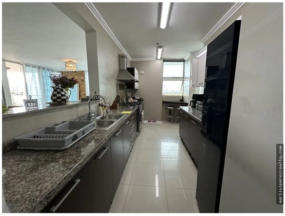 SE VENDE APARTAMENTO EN SAN FRANCISCO