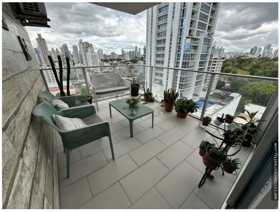 SE VENDE APARTAMENTO EN SAN FRANCISCO