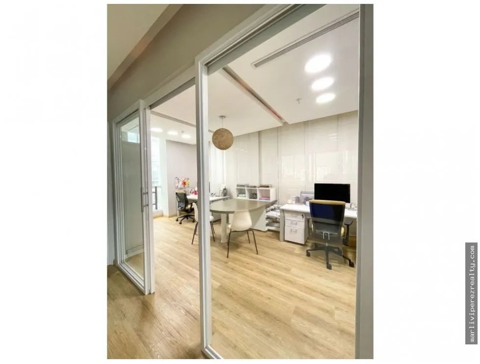 SE VENDE OFICINA CORPORATIVA EN SAN FRANCISCO