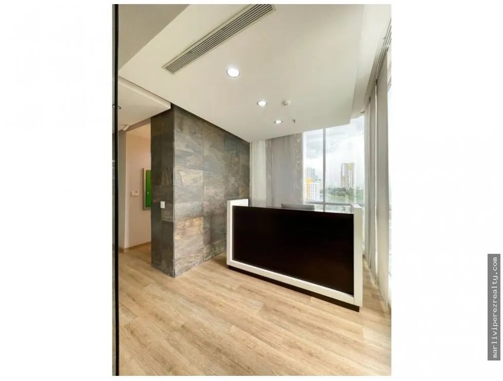 SE VENDE OFICINA CORPORATIVA EN SAN FRANCISCO