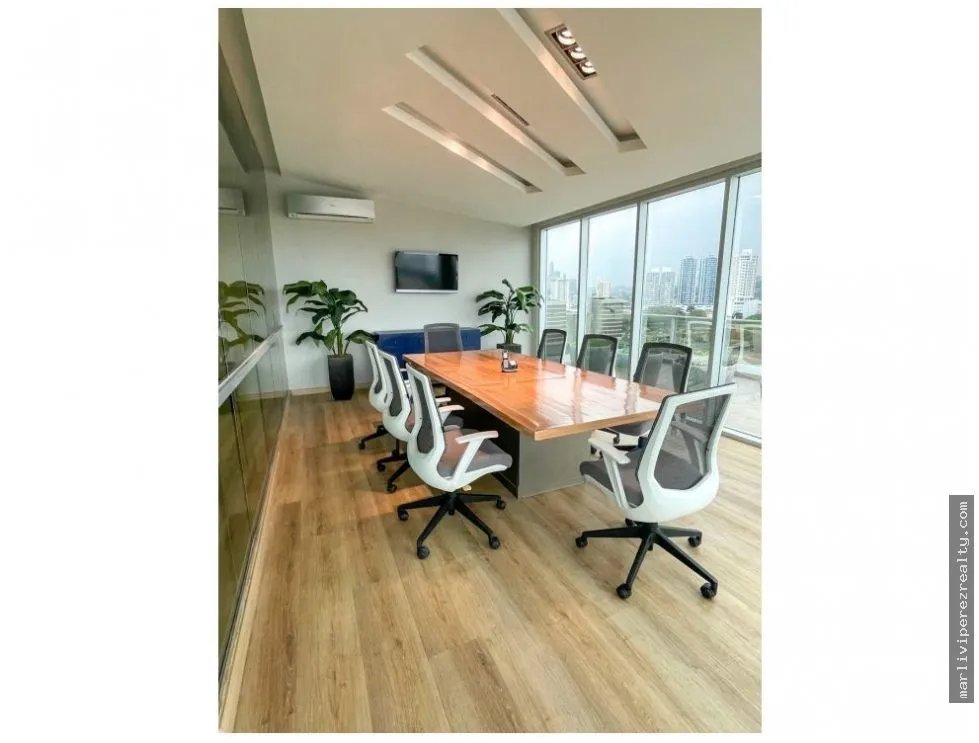 SE VENDE OFICINA CORPORATIVA EN SAN FRANCISCO