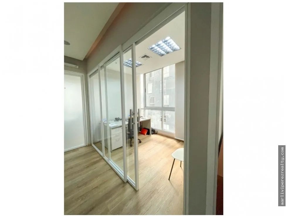 SE VENDE OFICINA CORPORATIVA EN SAN FRANCISCO