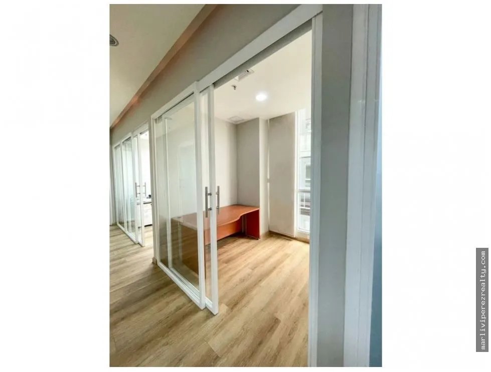 SE VENDE OFICINA CORPORATIVA EN SAN FRANCISCO
