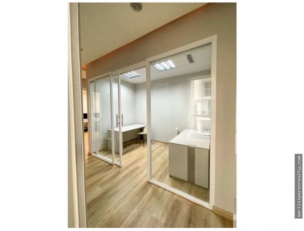 SE VENDE OFICINA CORPORATIVA EN SAN FRANCISCO