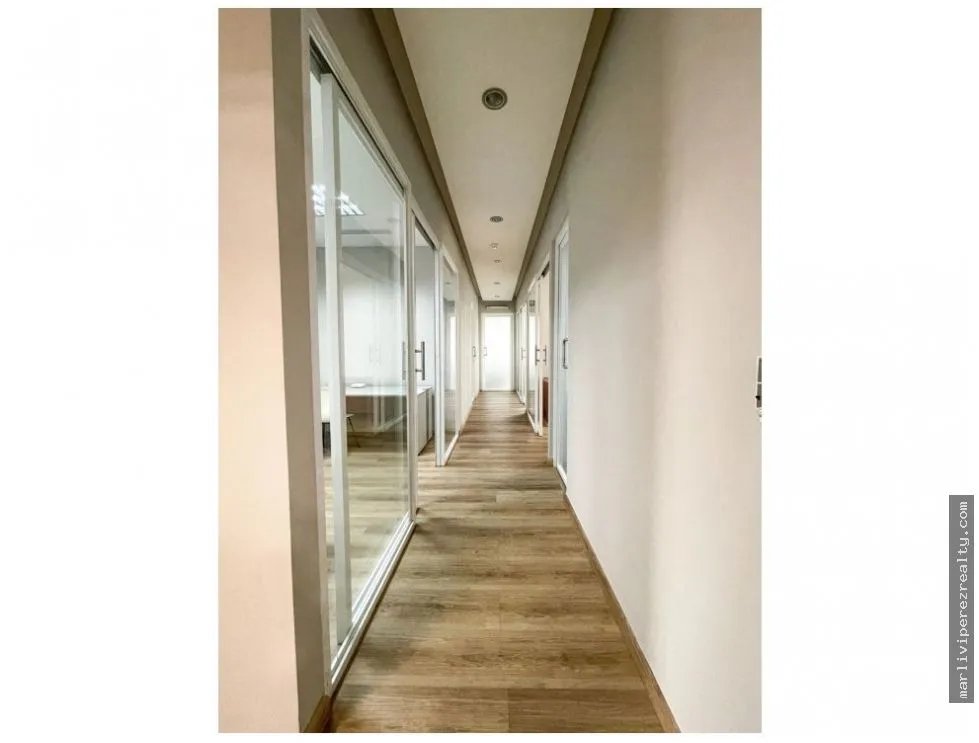 SE VENDE OFICINA CORPORATIVA EN SAN FRANCISCO