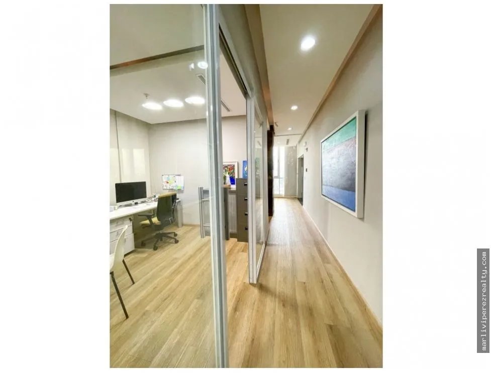 SE VENDE OFICINA CORPORATIVA EN SAN FRANCISCO