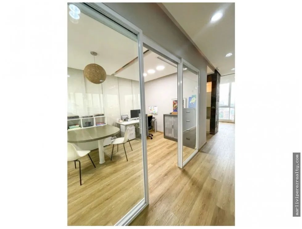 SE VENDE OFICINA CORPORATIVA EN SAN FRANCISCO
