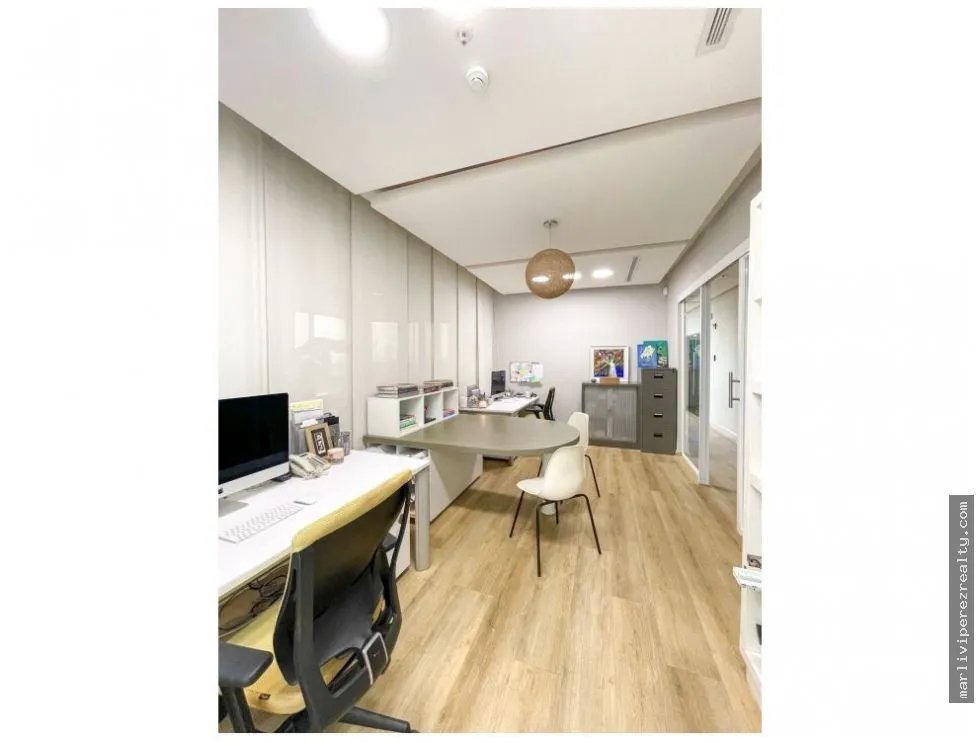 SE VENDE OFICINA CORPORATIVA EN SAN FRANCISCO