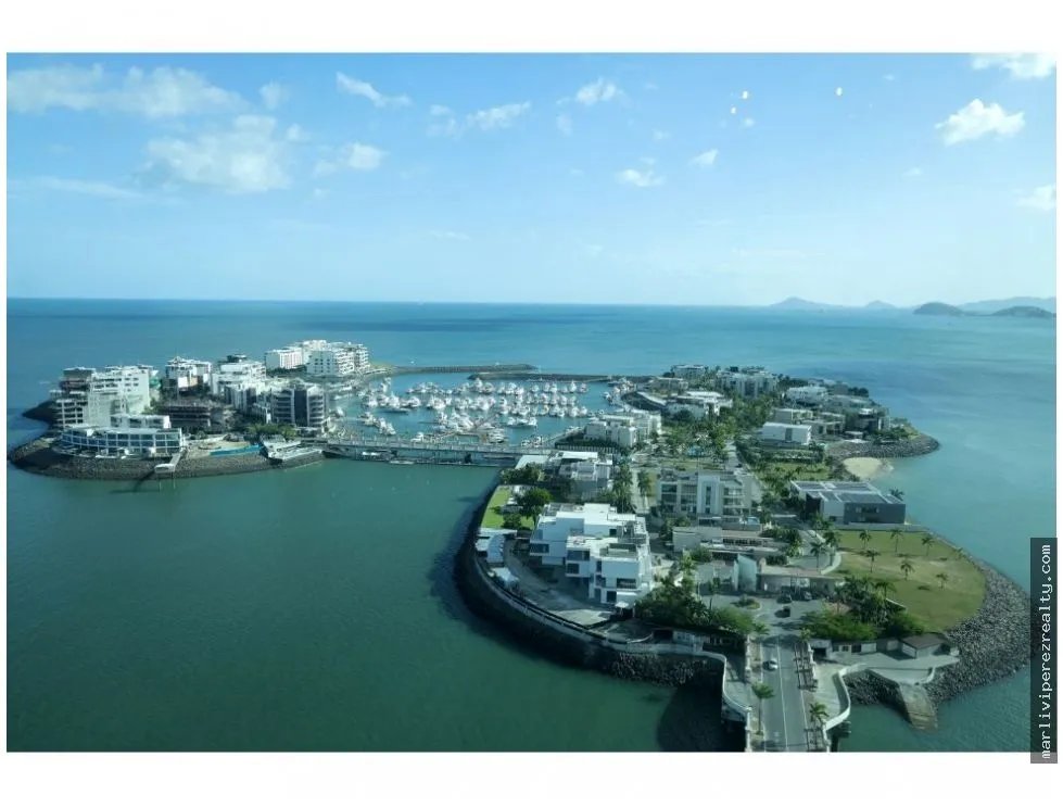 VENTA DE APARTAMENTO DE LUJO FRENTE AL MAR EN PH VENETIAN TOWER