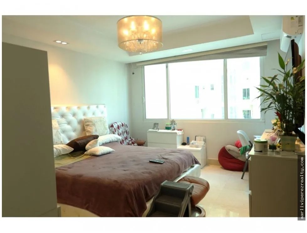 Apartamento à Venda em Punta Paitilla