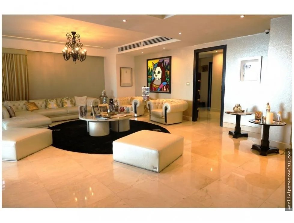 Apartamento à Venda em Punta Paitilla