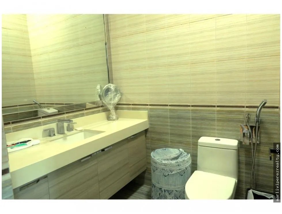Apartamento à Venda em Punta Paitilla