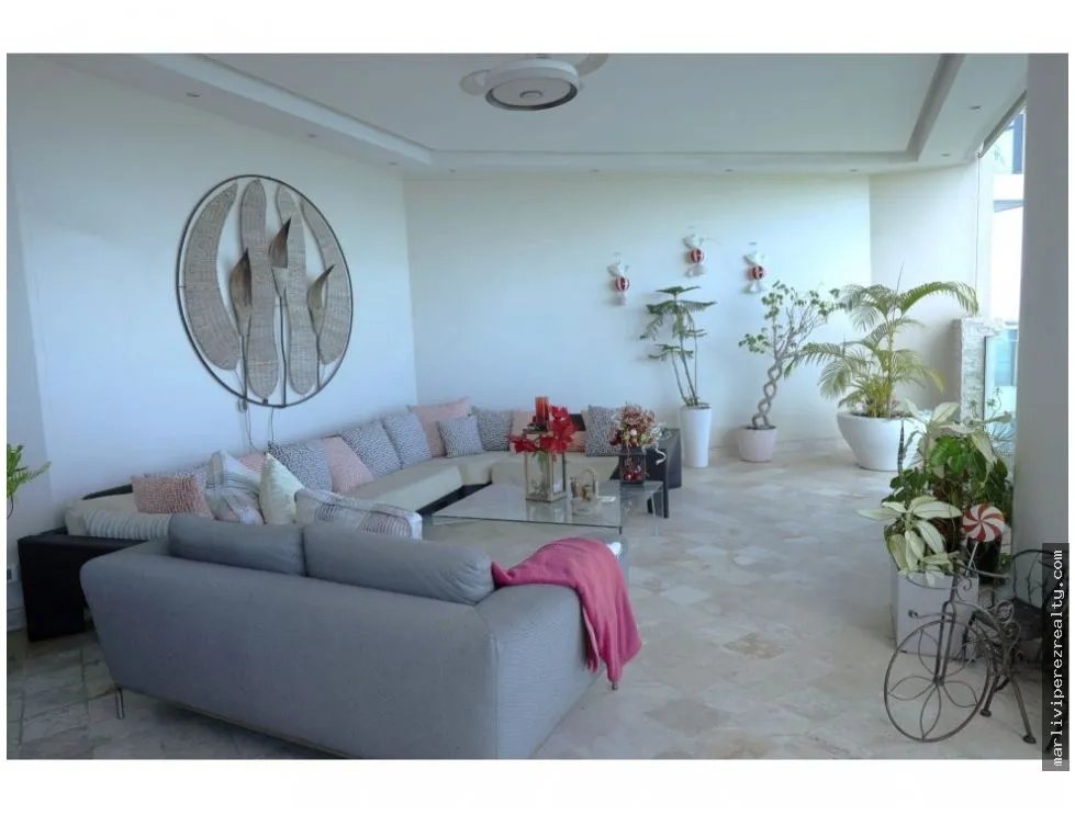 Apartamento à Venda em Punta Paitilla