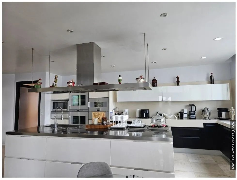 Apartamento à Venda em Punta Paitilla