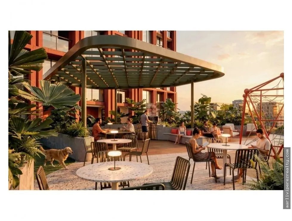 Apartment for Sale in Bella Vista