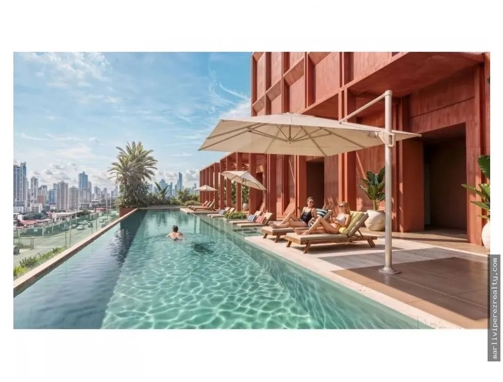Apartment for Sale in Bella Vista