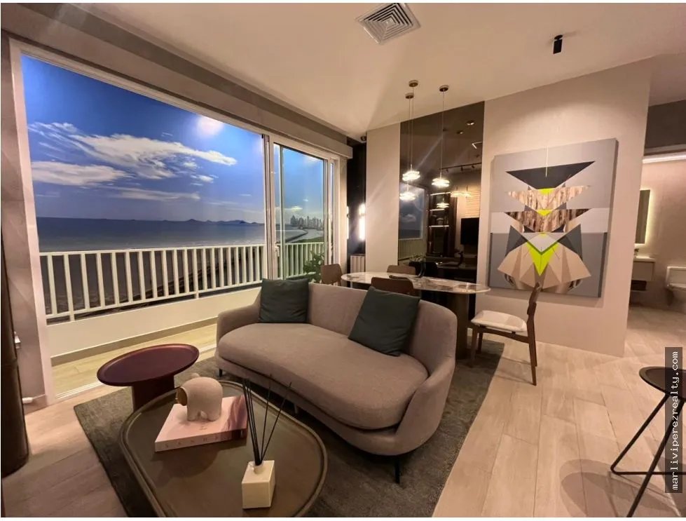 APARTMENT FOR SALE | COSTA DEL ESTE