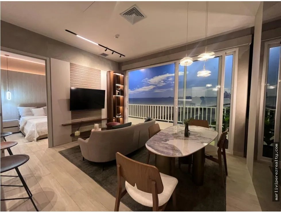 APARTMENT FOR SALE | COSTA DEL ESTE