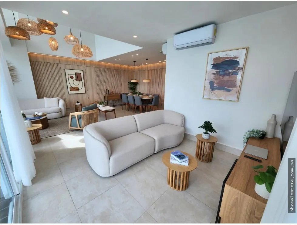 Apartamento à Venda em Chame
