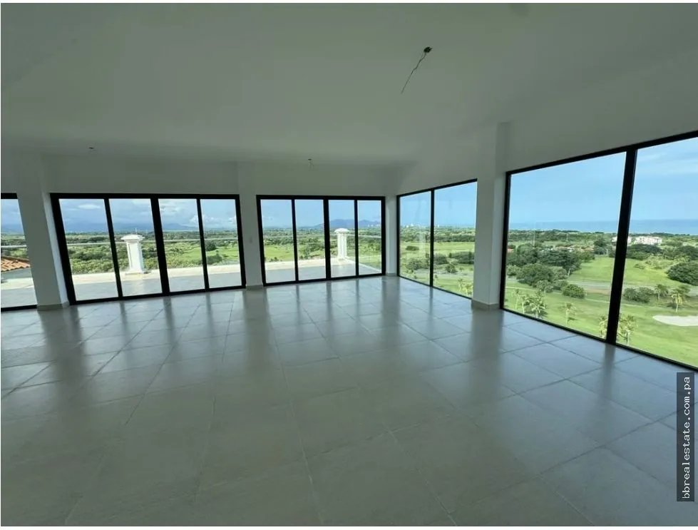 JUNIOR PENTHOUSE FOR SALE | PH LAS OLAS II – VISTA MAR, SAN CARLOS