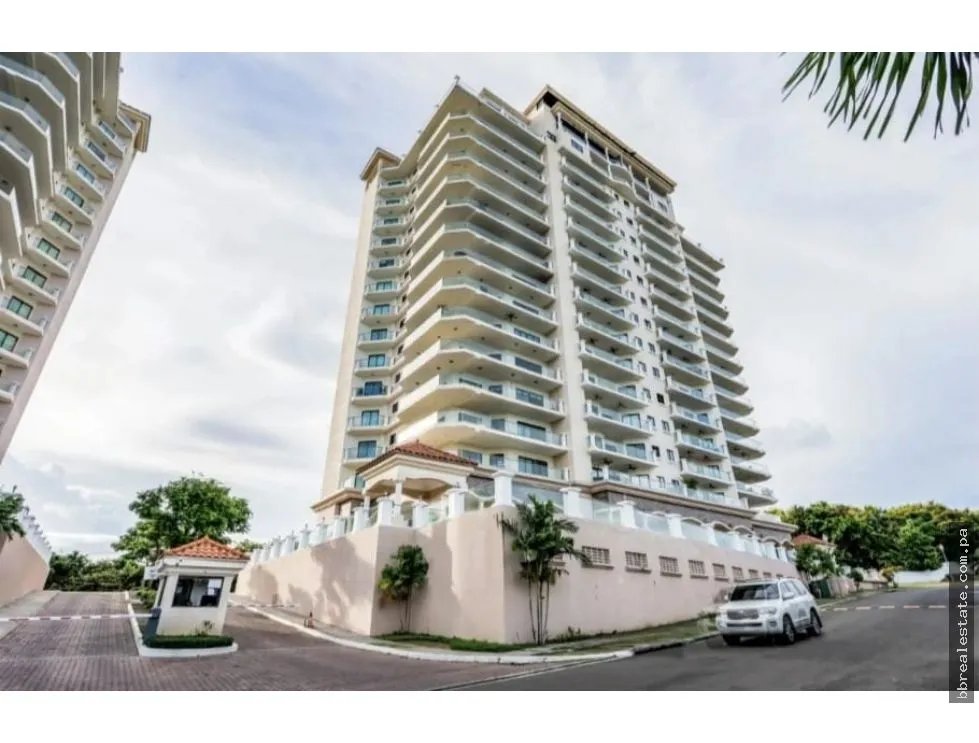 JUNIOR PENTHOUSE FOR SALE | PH LAS OLAS II – VISTA MAR, SAN CARLOS