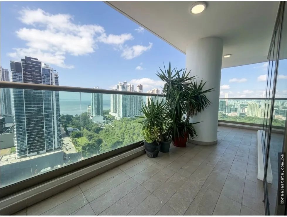 Venta de Apartamento en PH Park Lane, Costa del Este