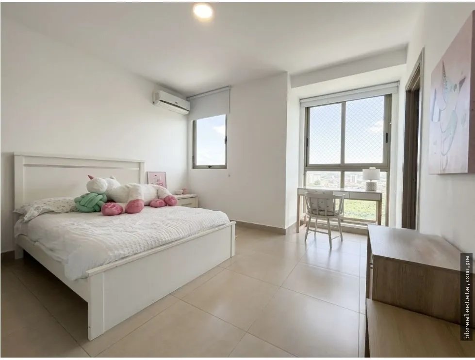Sale of Apartment in PH Park Lane, Costa del Este