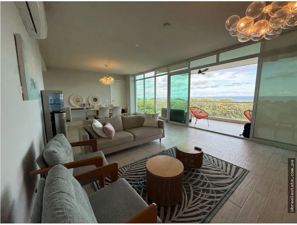 Apartamento à Venda em Punta Barco