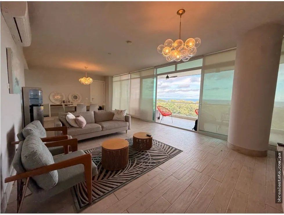 Apartamento à Venda em Punta Barco