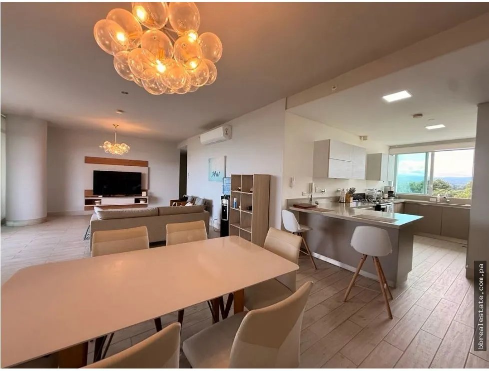 Apartamento à Venda em Punta Barco