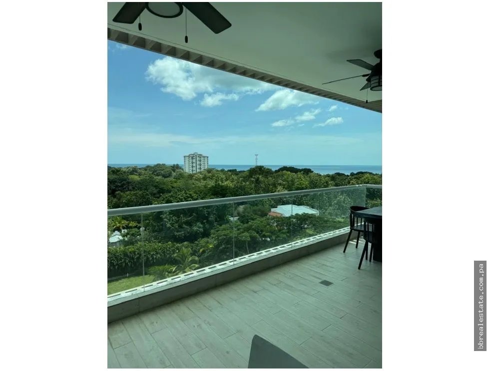 Apartment for Sale in PH Solea, Punta Barco